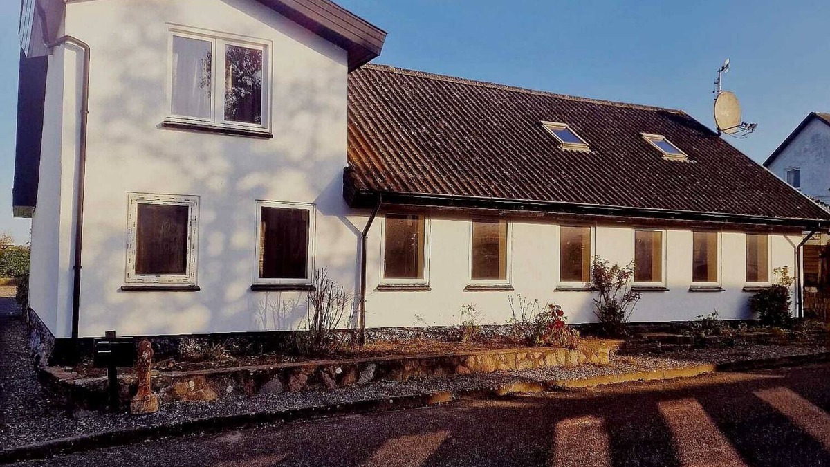 Kvaers Hotel | Kværs Palads Hotel