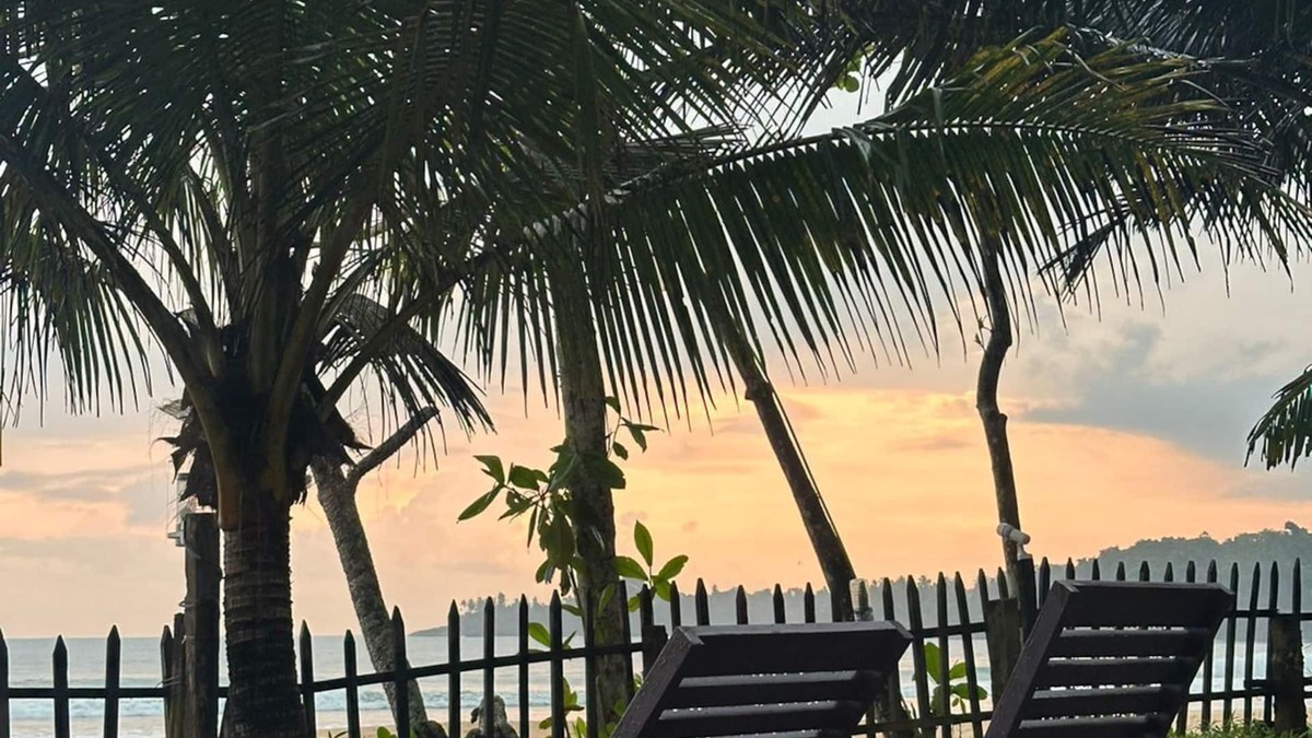 Talalla House | KVA Talalla Beach-stay