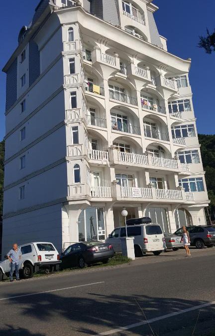 Gonio Apartment | Kvariati Apartment