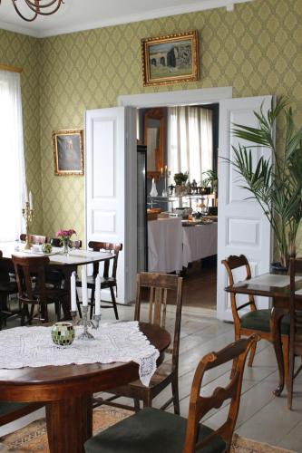 Odkarby House | Kvarnbo Pensionat