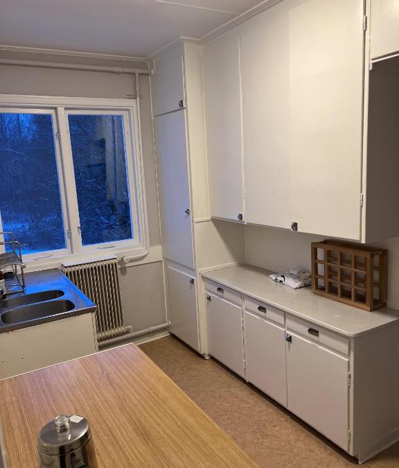 Hallabrottet Apartment | Kvarntorp