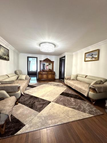 Kobuleti Apartment | Kvartira pod kliuch