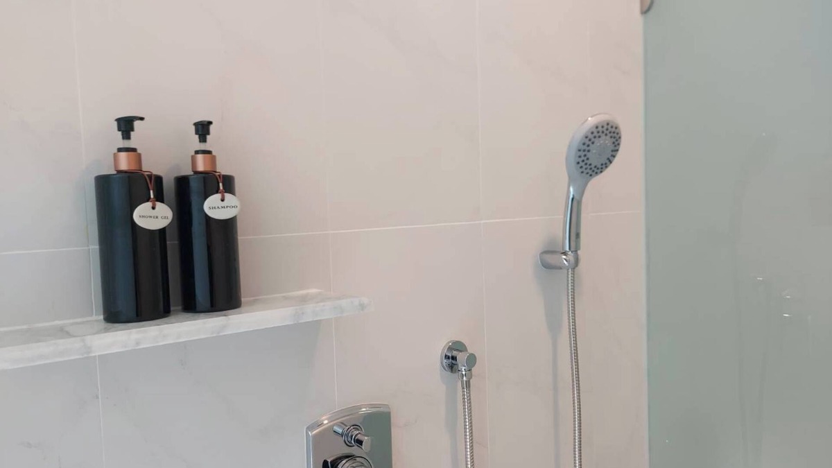 Phasi Charoen Villa | KVILLA