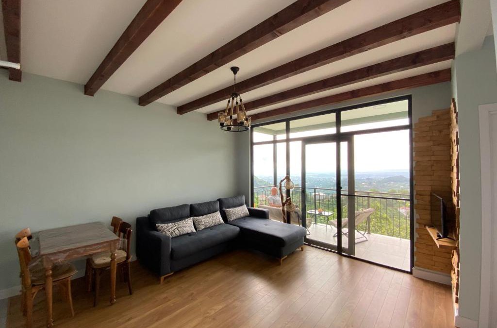 Batumi House | Kvirike Cottage