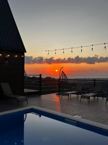 Kobuleti Apartment | Kvirike Hills