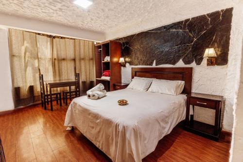 Uyuni Hotel | KW HOTEL