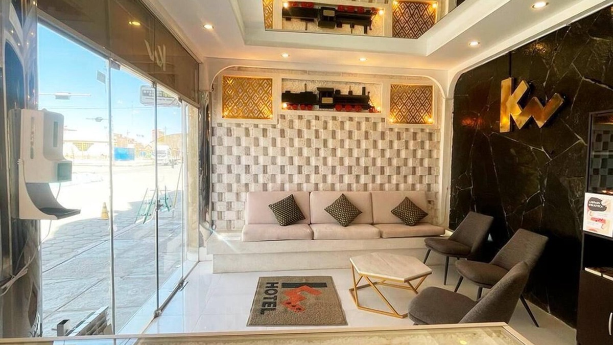 Uyuni Hotel | KW HOTEL