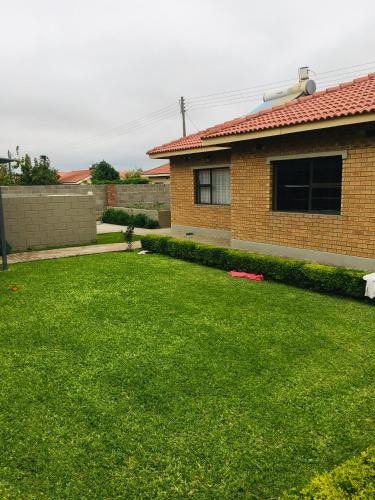 Bulawayo Apartment | Kwakwethu