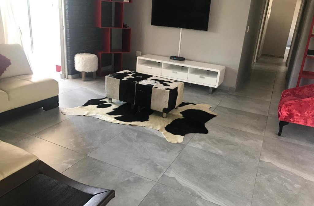 Nelspruit House | KwaSiya Guest House