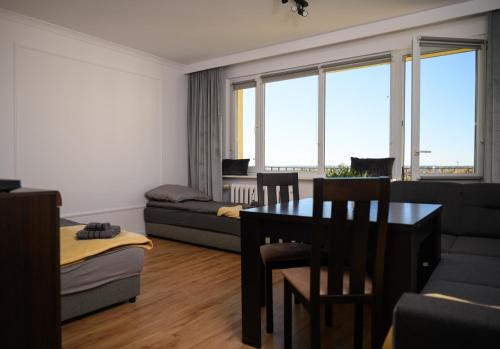 Slupsk Apartment | Kwatera w Centrum Nocleg Słupsk do 5 osób