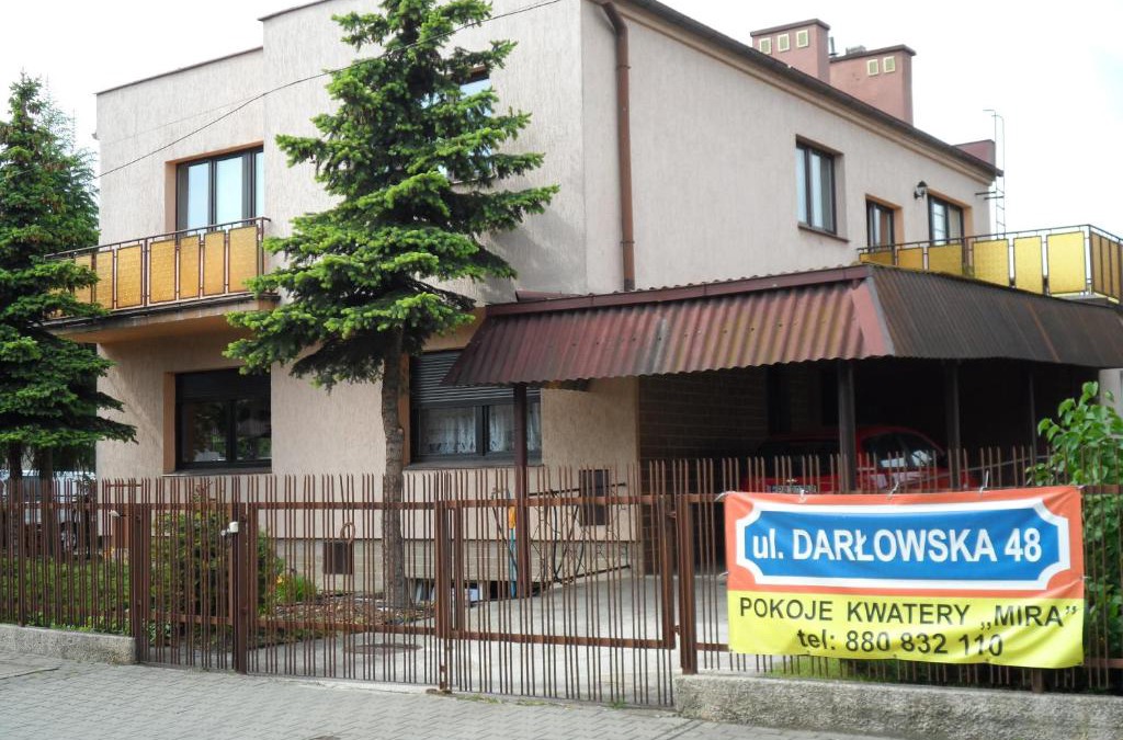 Poznan House | Kwatery Pokoje Mira