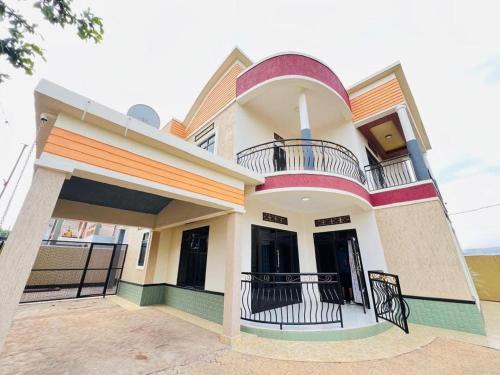 Kigali House | KWETU AIRPORT Residences&Suites