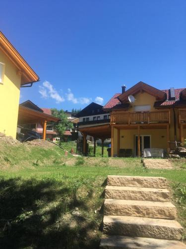 Arnoldstein House | KWO-villa Sonnenglück