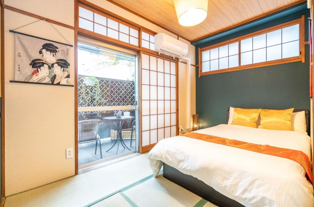 Sumida Hotel | KYARA Hotel 白鳥