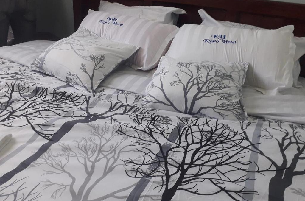 Kassanda Hotel | Kyato Hotel