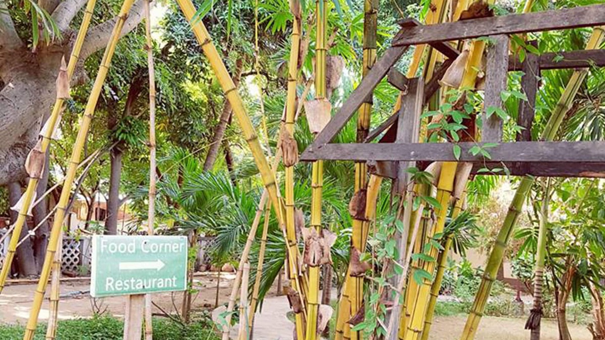 New Bagan Hotel | Kyaw Hotel