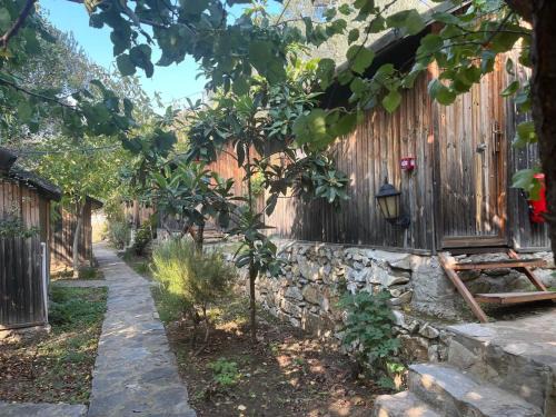 Zeytinli Bed & Breakfast | Kybele Nature Life