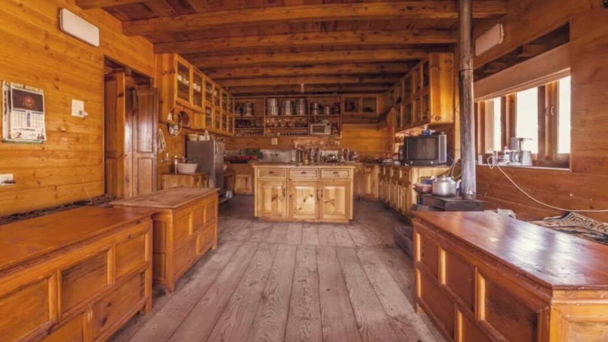 Phaplu Cabin | Kyirmu Lodge Phaplu