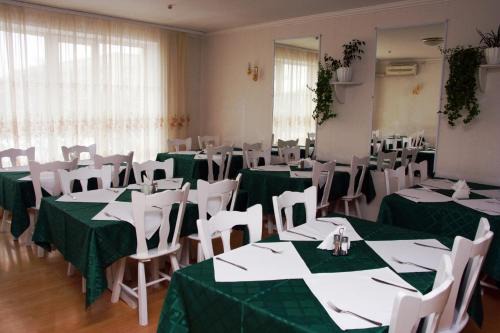 Sukhinovka Hotel | Kyiv Hotel
