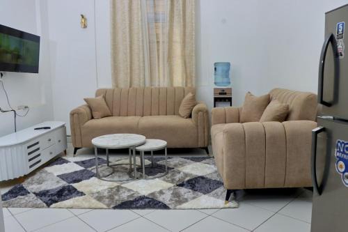Central Province Apartment | Kyle Residency
