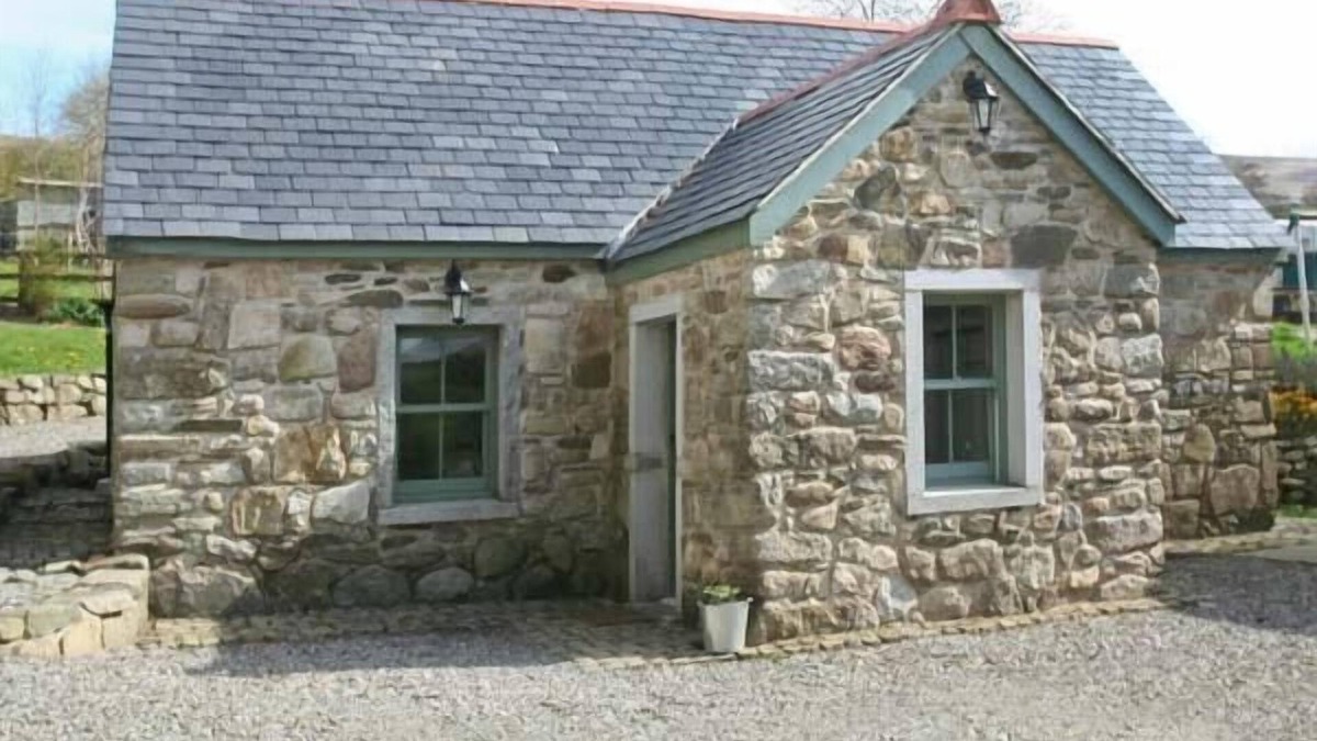 Rathdrum Cottage | KYLEBEG COTTAGE, family friendly in Lackan, County Wicklow