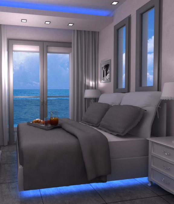 Platamonas Hotel | Kymata Hotel