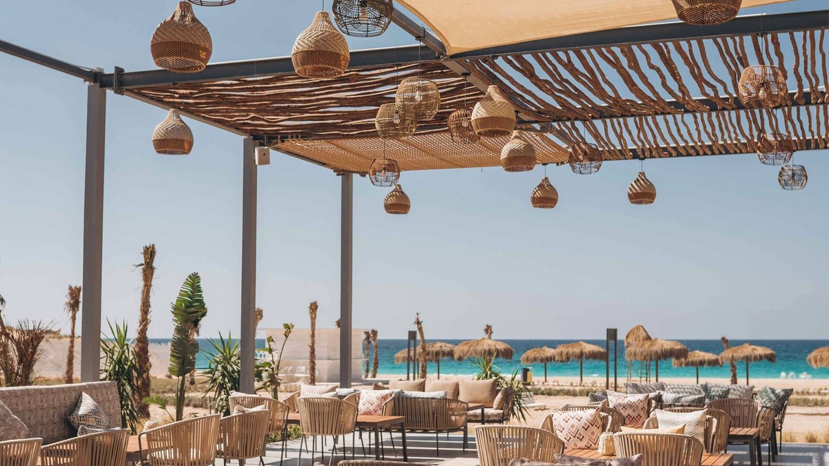 Ad-Dab'ah Hotel | KYND Resort