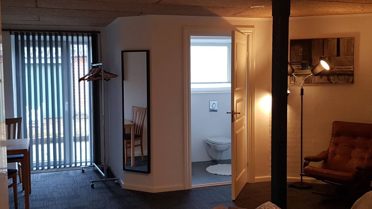 Holstebro Bed & Breakfast | Kyndestoft Bed & Breakfast