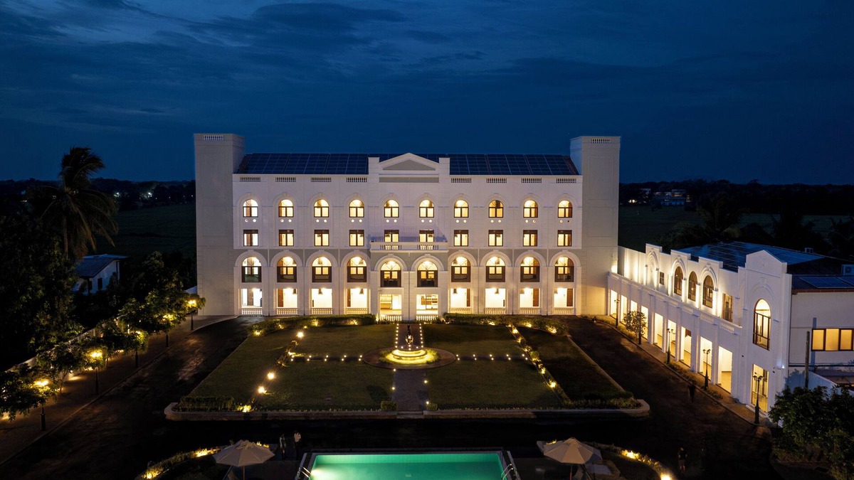 Kataragama Hotel | Kynrock Hotels & Resorts