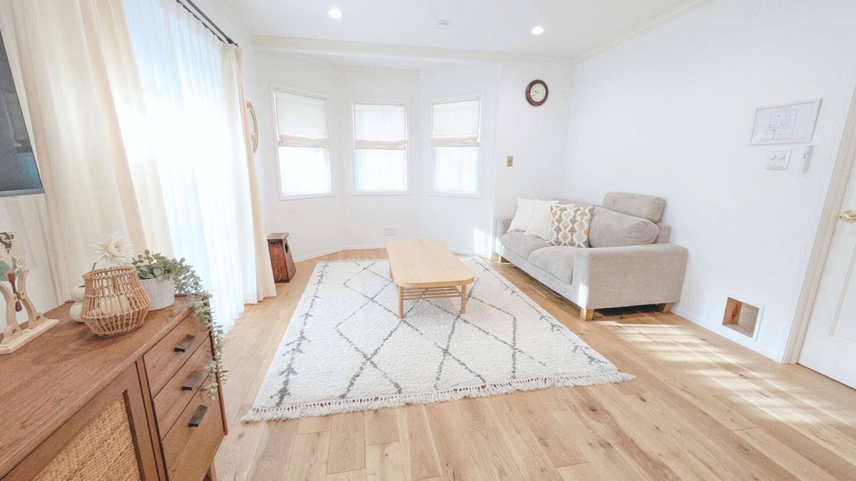 Otsu House | Kyoto 15 min by Train/Private House in Nature