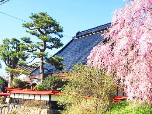 Ukyo Ward House | Kyoto - House - Vacation STAY 85184