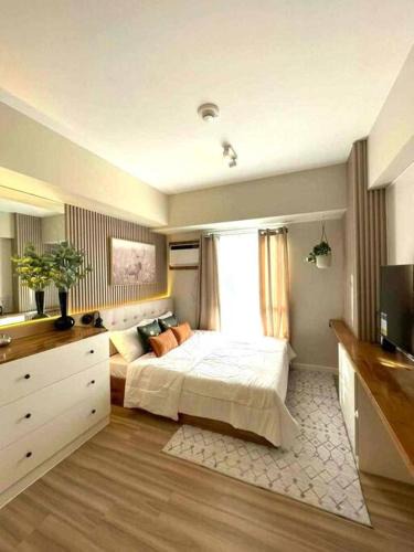 Cebu Apartment | Kyreen at RIALA, IT Park Cebu