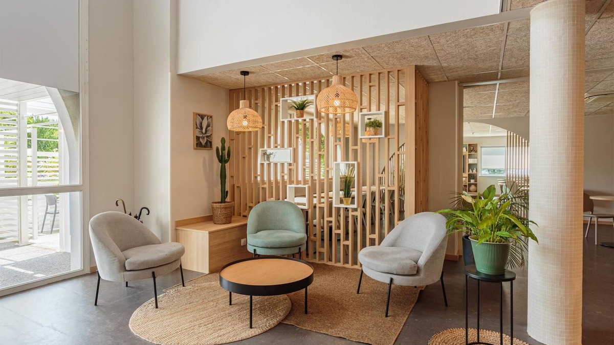 Anglet Hotel | Kyriad Anglet-Biarritz