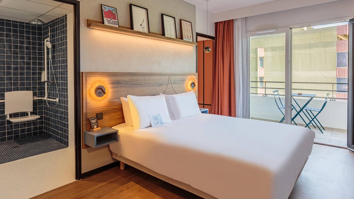 Saint-Paul-les-Dax Hotel | Kyriad Dax - Saint-Paul-les-Dax