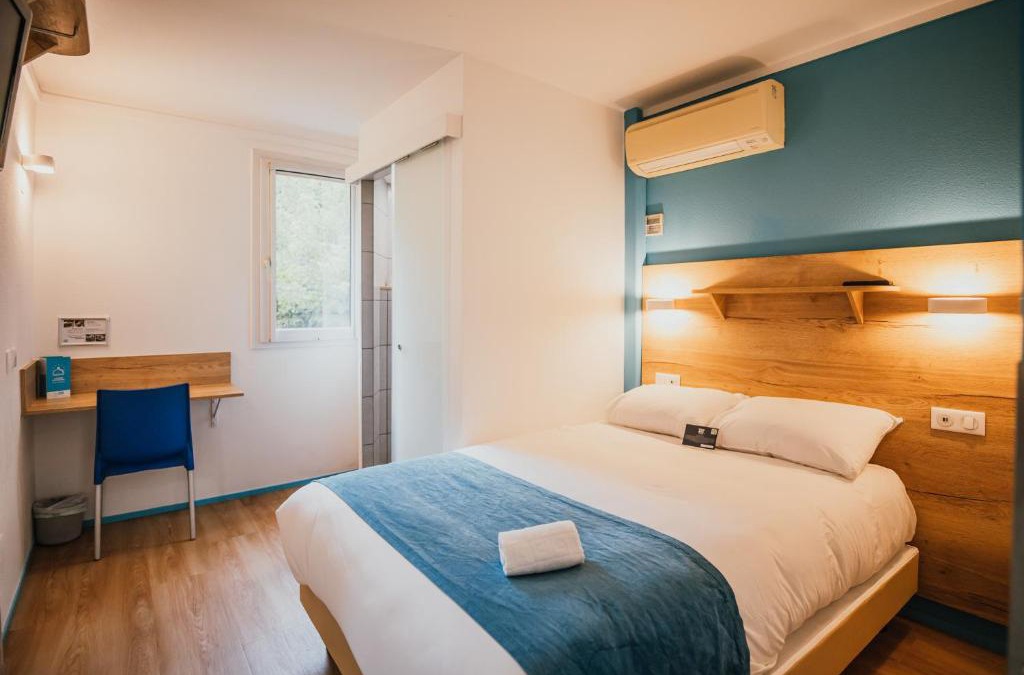 Lormont Hotel | Kyriad Direct Bordeaux Est Lormont