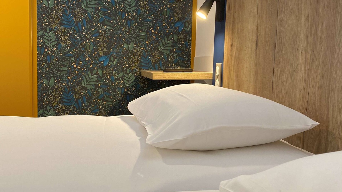 Champforgeuil Hotel | Kyriad Direct Chalon Sur Saone Nord