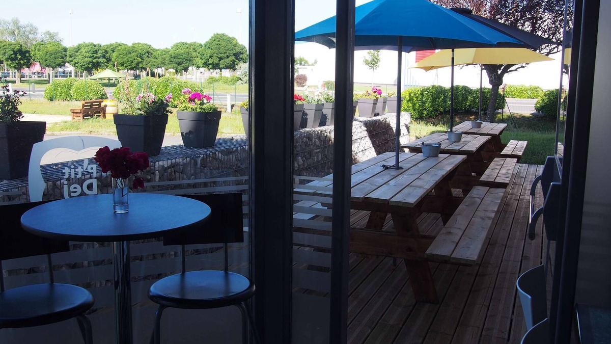 Chaintre Hotel | Kyriad Direct Macon Sud