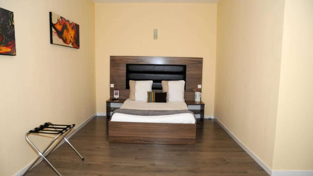Morez Hotel | Kyriad Direct Morez