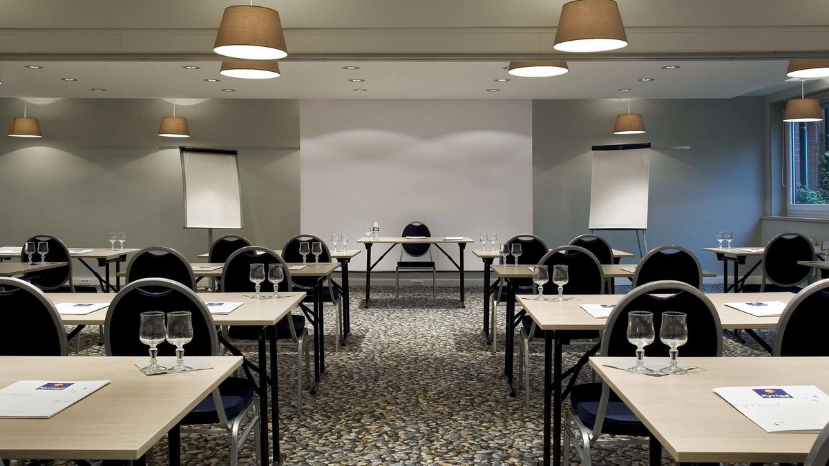 Cousinerie Hotel | Kyriad Lille Est Villeneuve d'Ascq