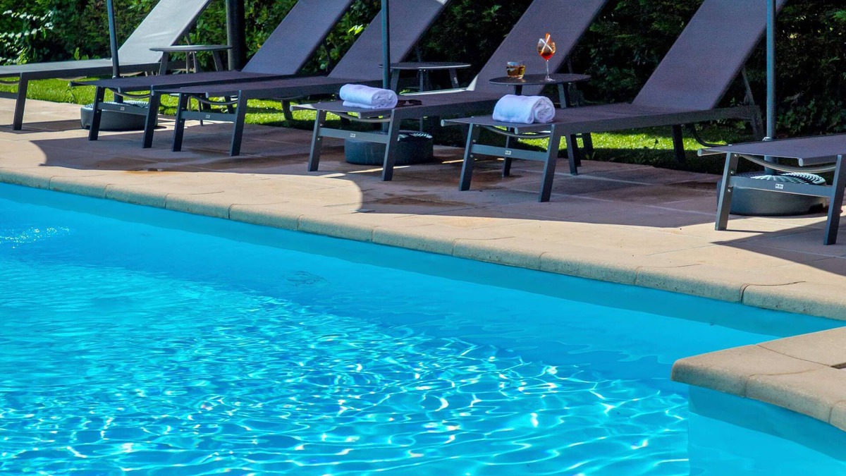 Gemenos Hotel | KYRIAD MARSEILLE EST - Aubagne Gemenos