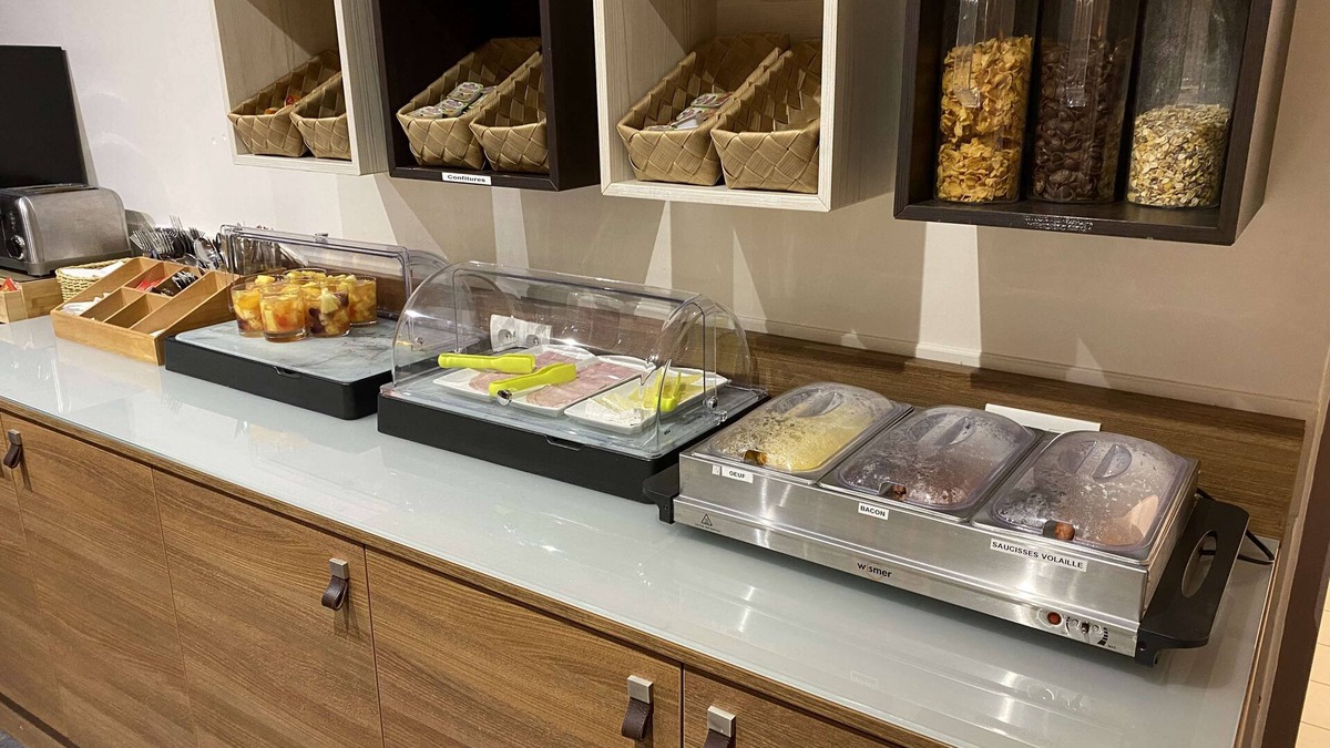 Amilly Hotel | Kyriad Montargis - Amilly