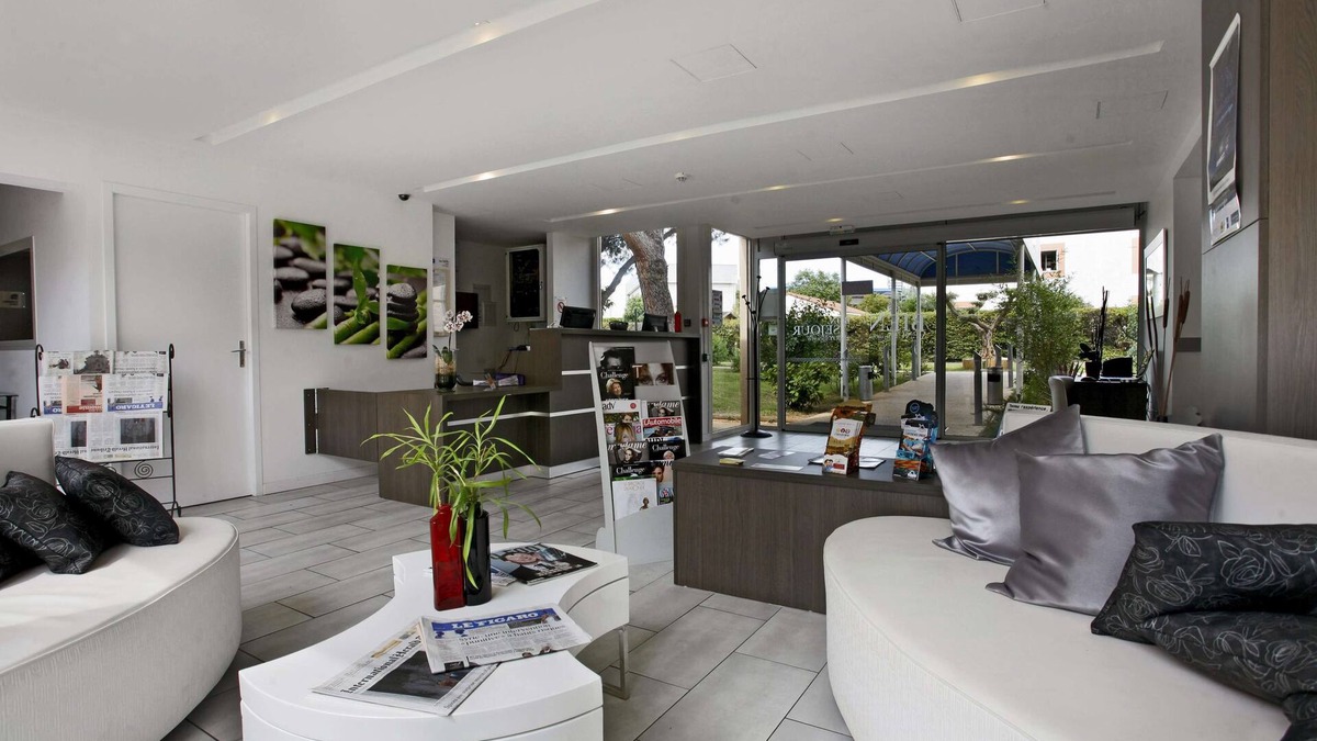 Montpellier Hotel | Kyriad Montpellier Aéroport - Parc Expo