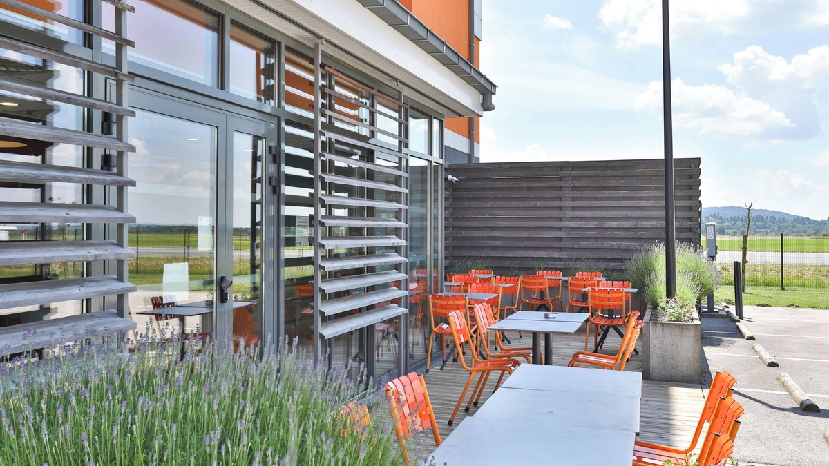 Pontarlier Hotel | Kyriad Pontarlier