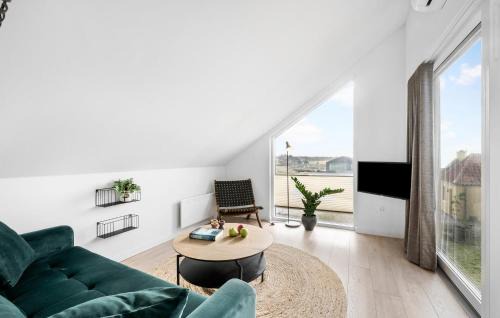 Venemose Apartment | Kysthusene, Lejl 23