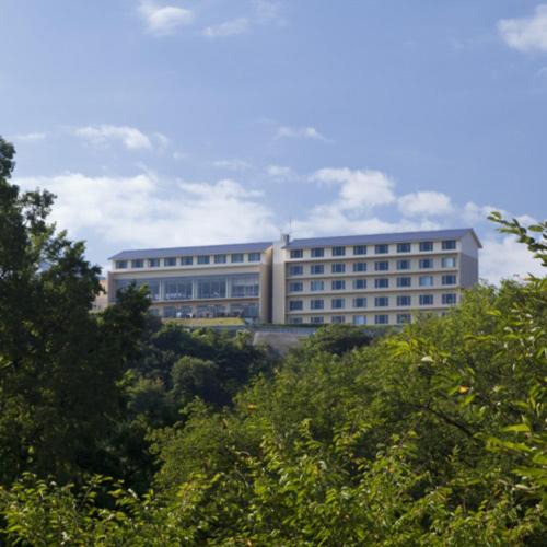 Imabari Hotel | Kyukamura Setouchi-Toyo
