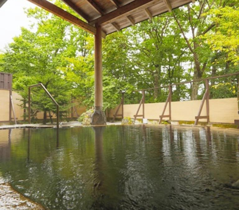 Tsumagoi Hotel | Kyukamura Tsumagoi-Kazawa