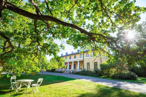 Mikkeli Hotel | Kyyhkylä Hotel and Manor