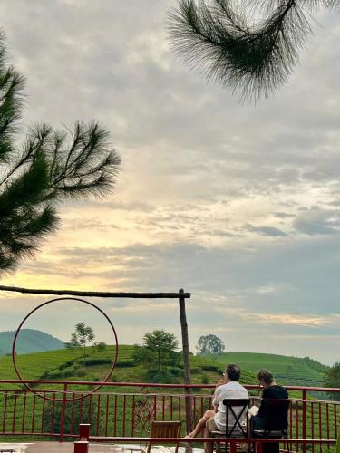 Thanh Son House | Làng Sinh Thái Ngọc Đồng - Eco Village Retreat