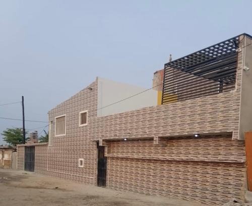 Luanda Hotel | Lá Maison Jolly