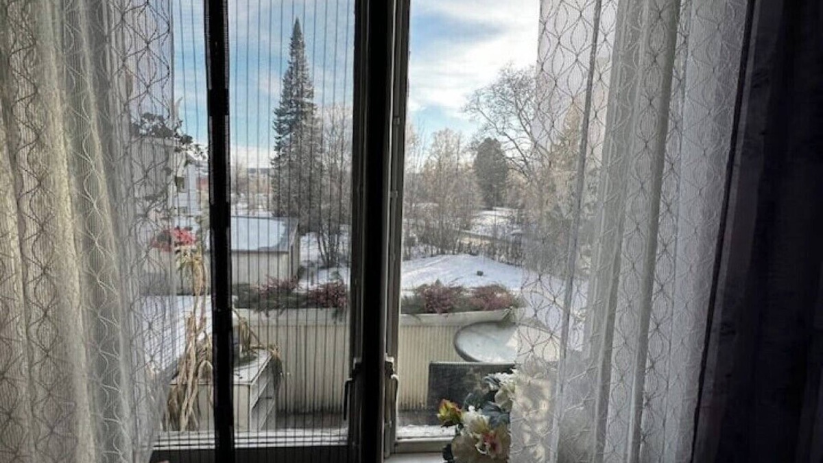 Ljungaverk House | Lägenhet för företag Ljungaverk